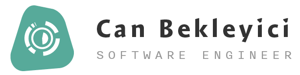 Can Bekleyici - Software Engineer